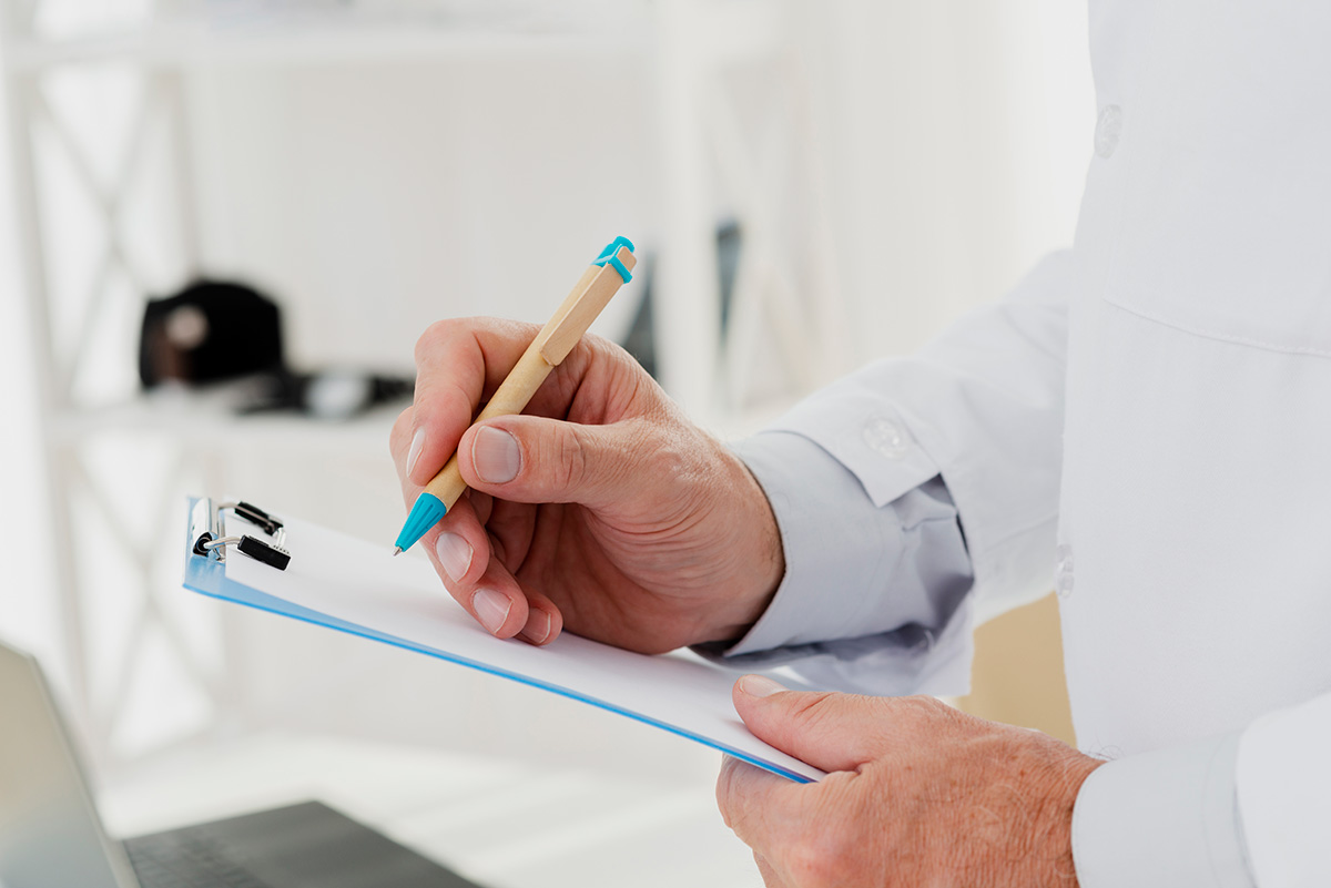 Testosterone Replacement Therapy In Testosterone Replacement Therapy Clinic In Bakersfield