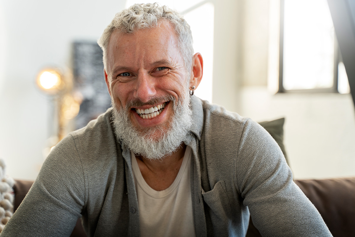 Testosterone Replacement Therapy for Men In Testosterone Replacement Therapy Clinic In Bakersfield